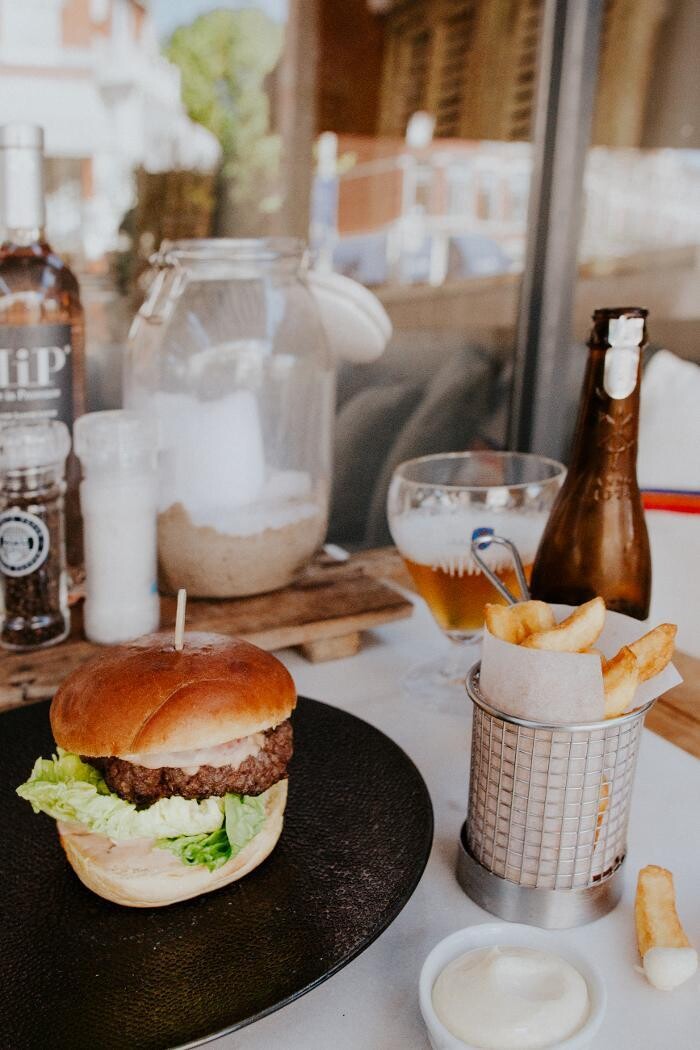 Foto's Vigo Seafoodbar