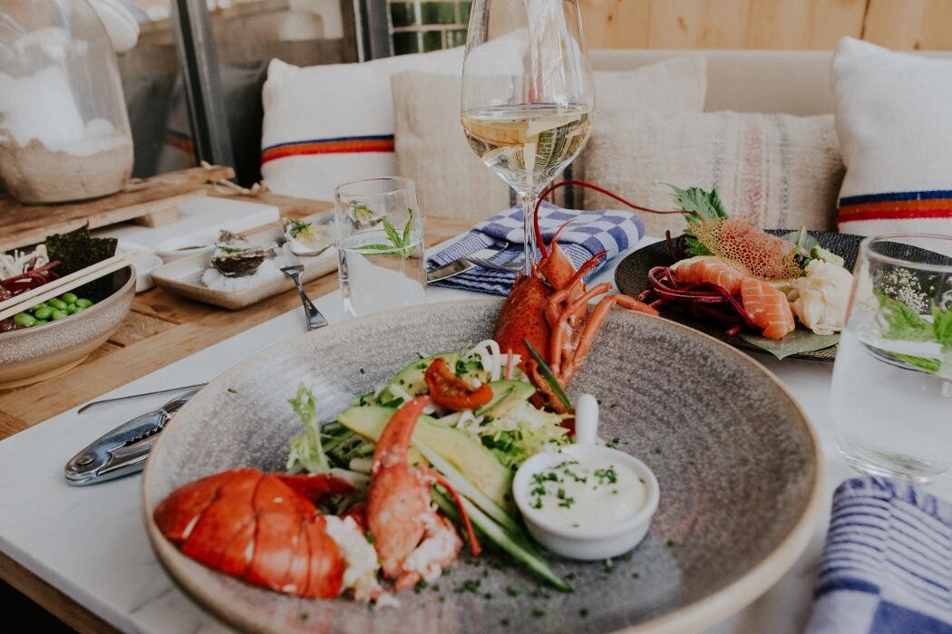 Foto's Vigo Seafoodbar