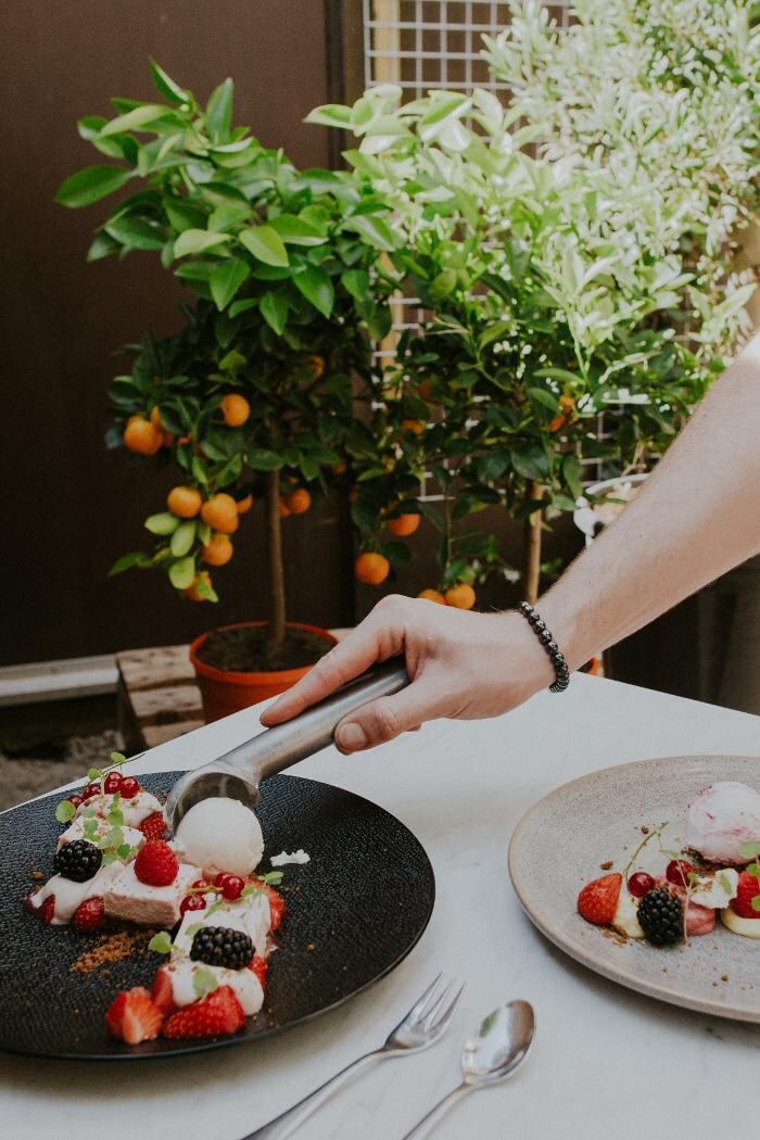 Foto's Vigo Seafoodbar