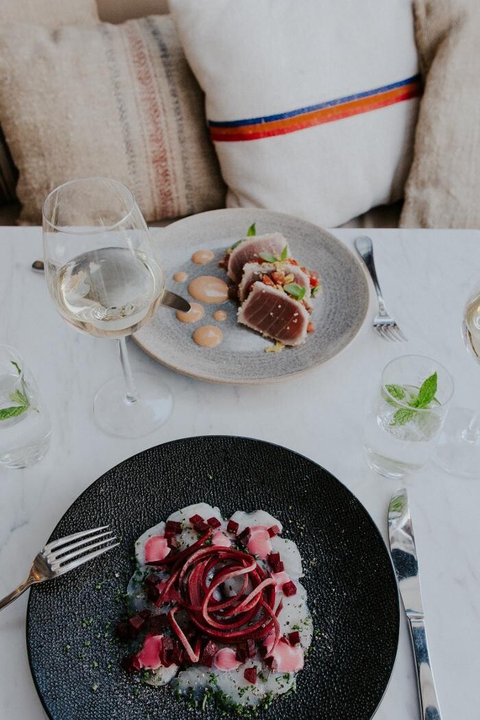 Foto's Vigo Seafoodbar