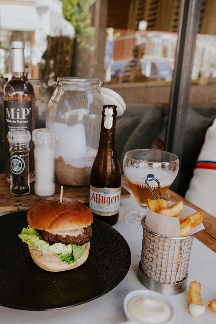 Foto's Vigo Seafoodbar