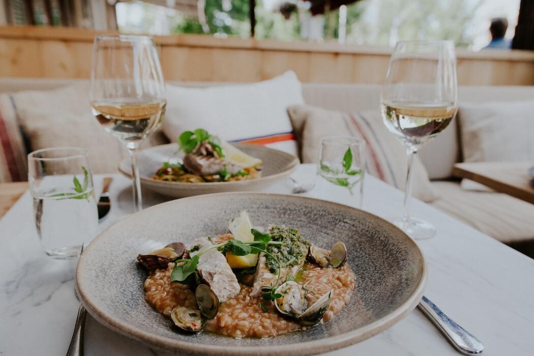 Foto's Vigo Seafoodbar