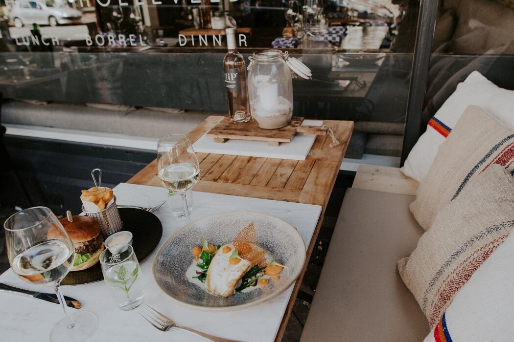 Foto's Vigo Seafoodbar