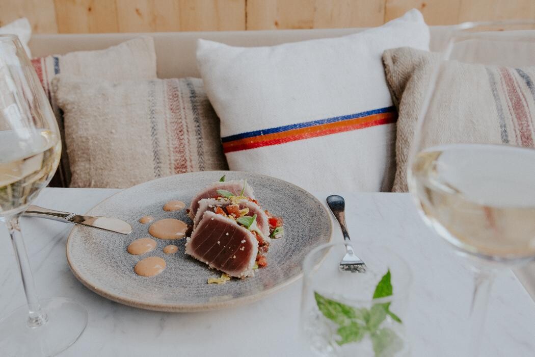 Foto's Vigo Seafoodbar