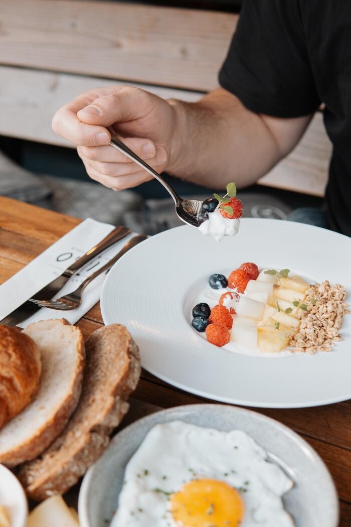 Foto's Vigo Seafoodbar