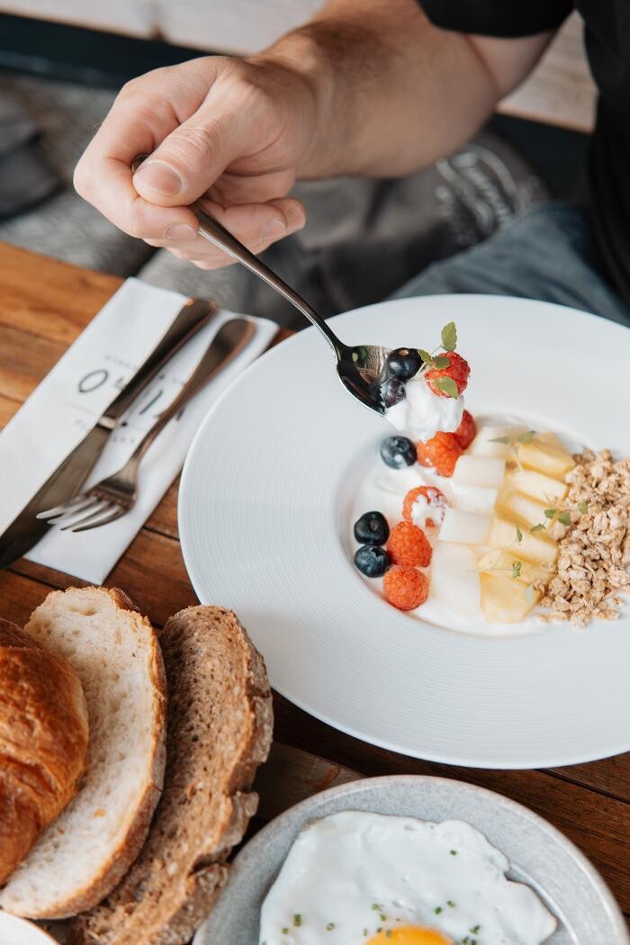 Foto's Vigo Seafoodbar