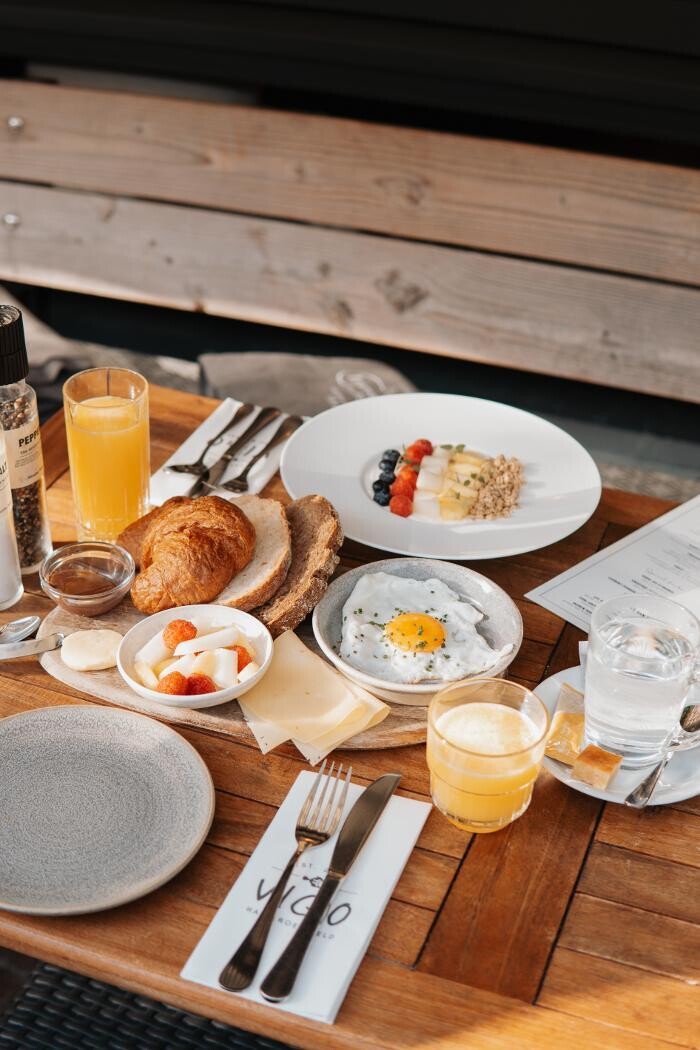 Foto's Vigo Seafoodbar