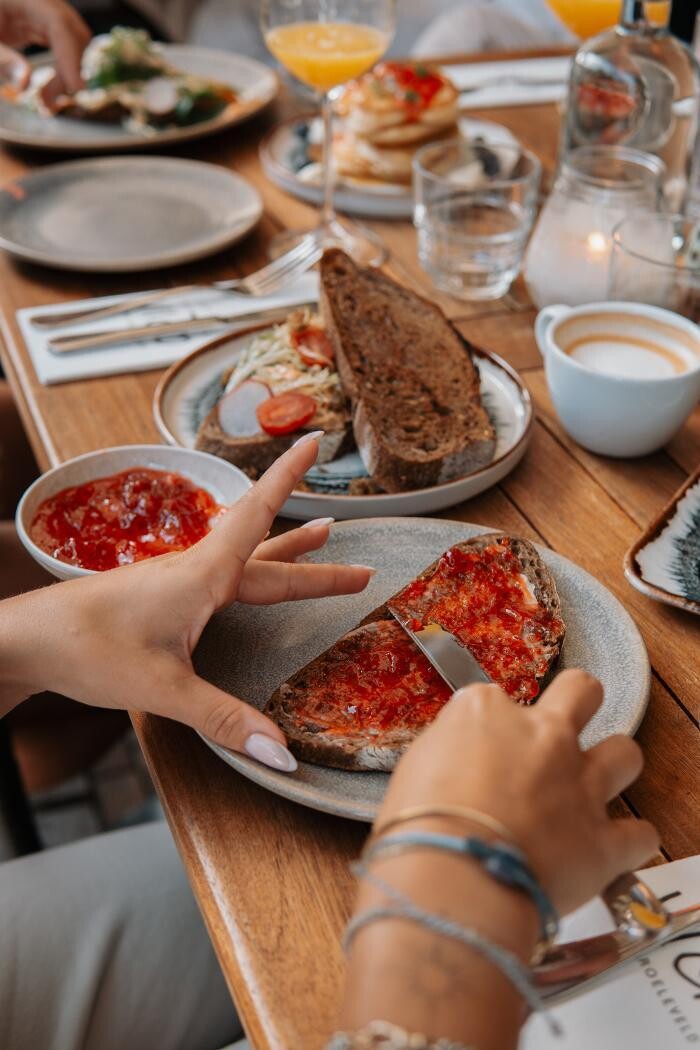 Foto's Vigo Seafoodbar