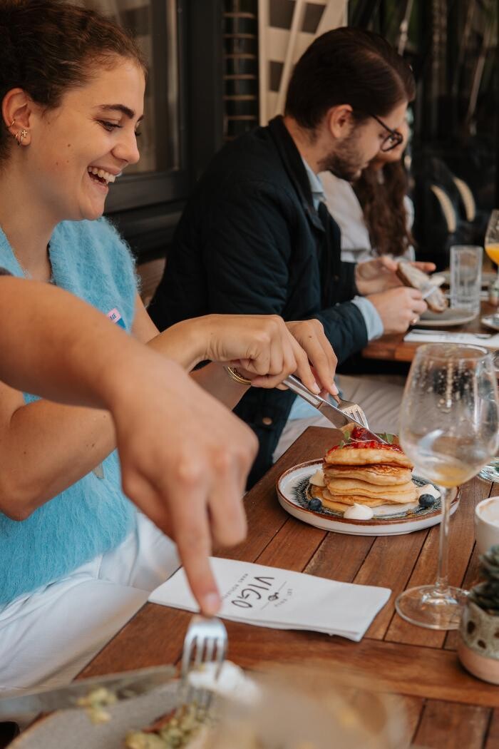 Foto's Vigo Seafoodbar