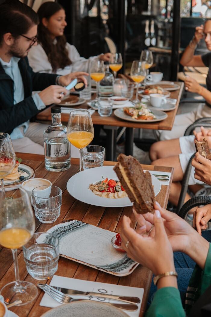 Foto's Vigo Seafoodbar