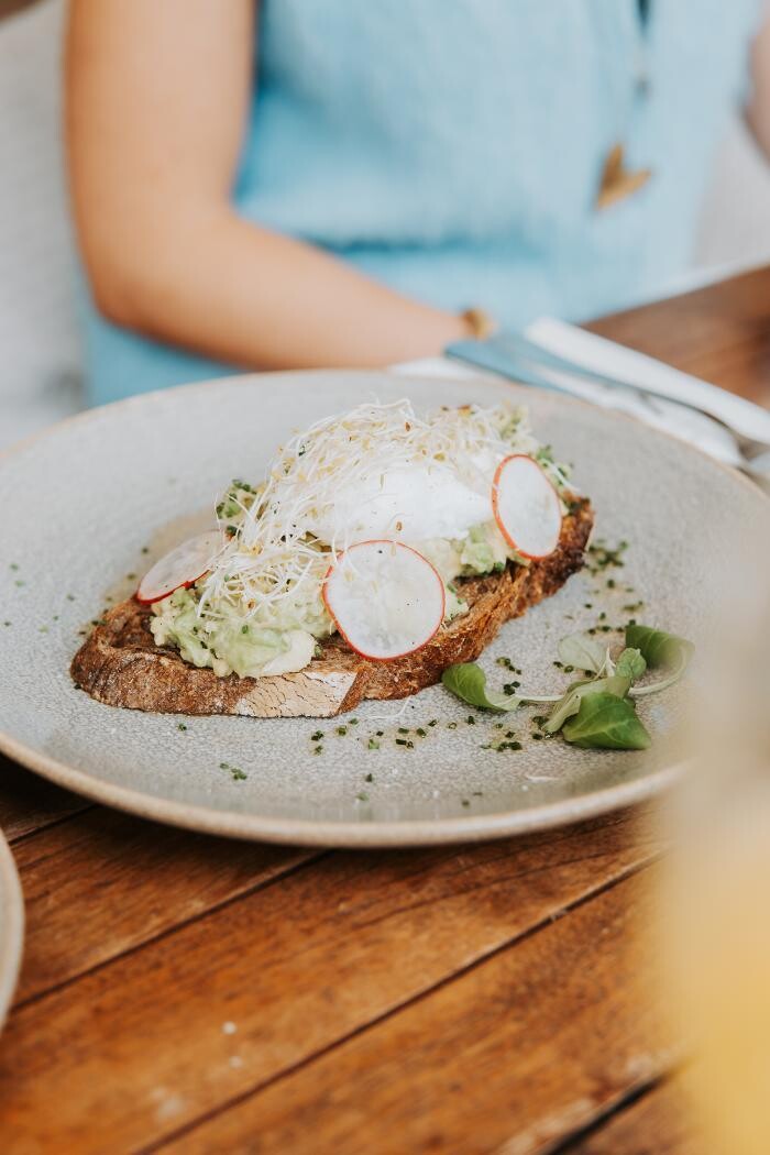 Foto's Vigo Seafoodbar