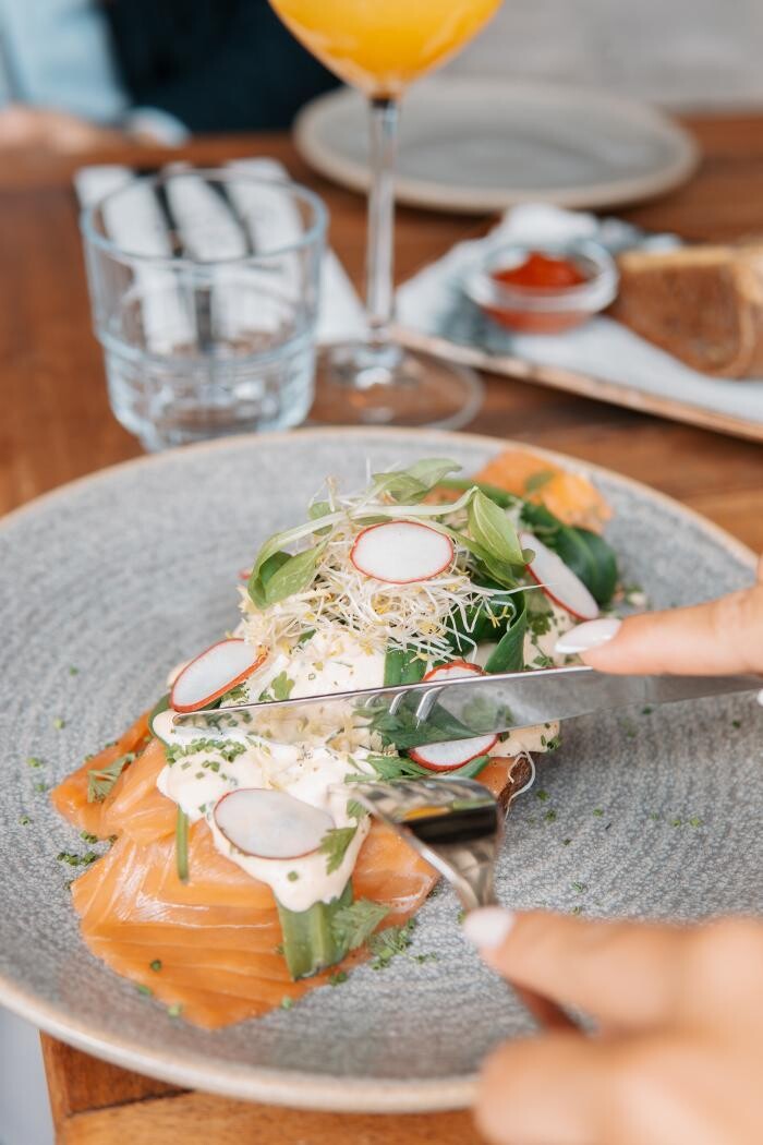 Foto's Vigo Seafoodbar