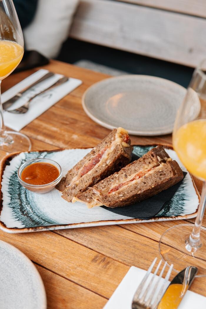 Foto's Vigo Seafoodbar