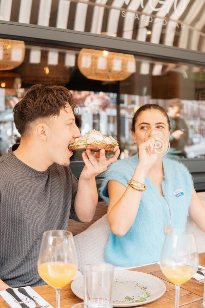 Foto's Vigo Seafoodbar