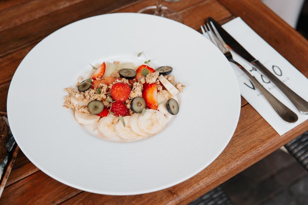 Foto's Vigo Seafoodbar