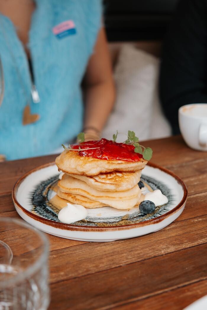 Foto's Vigo Seafoodbar