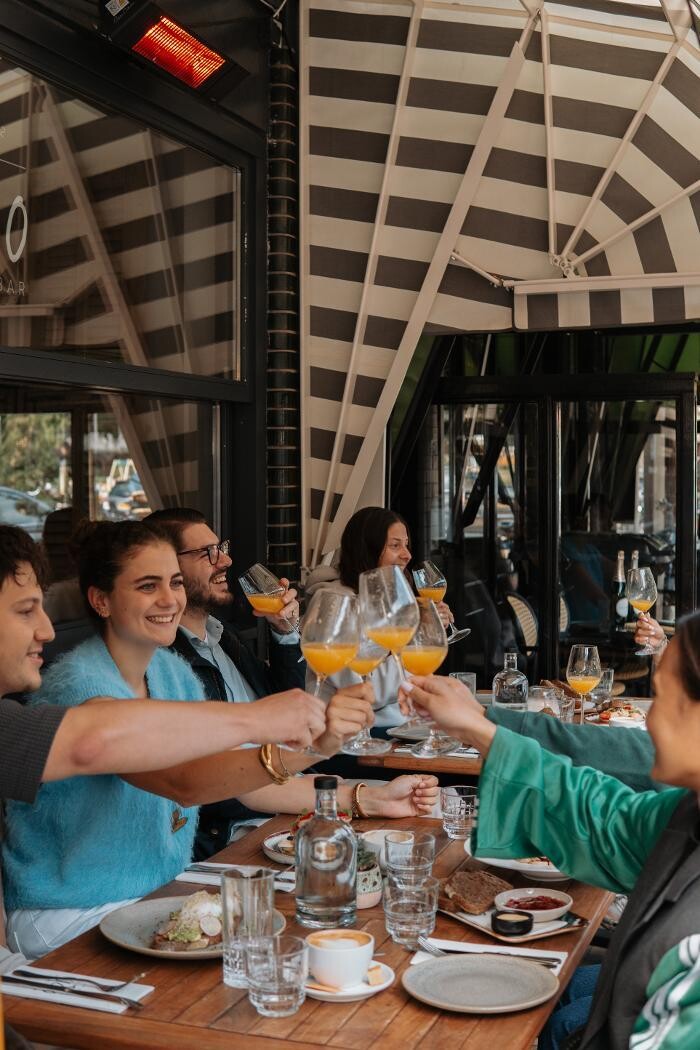 Foto's Vigo Seafoodbar