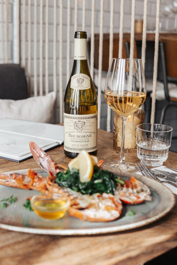 Foto's Vigo Seafoodbar