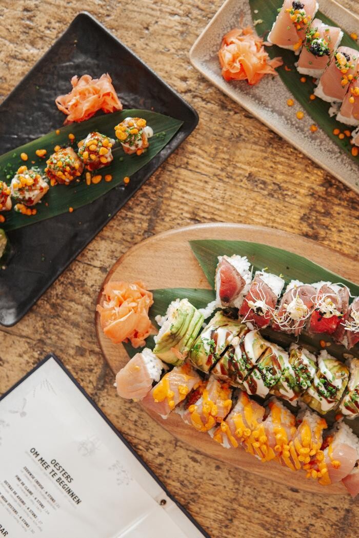 Foto's Vigo Seafoodbar