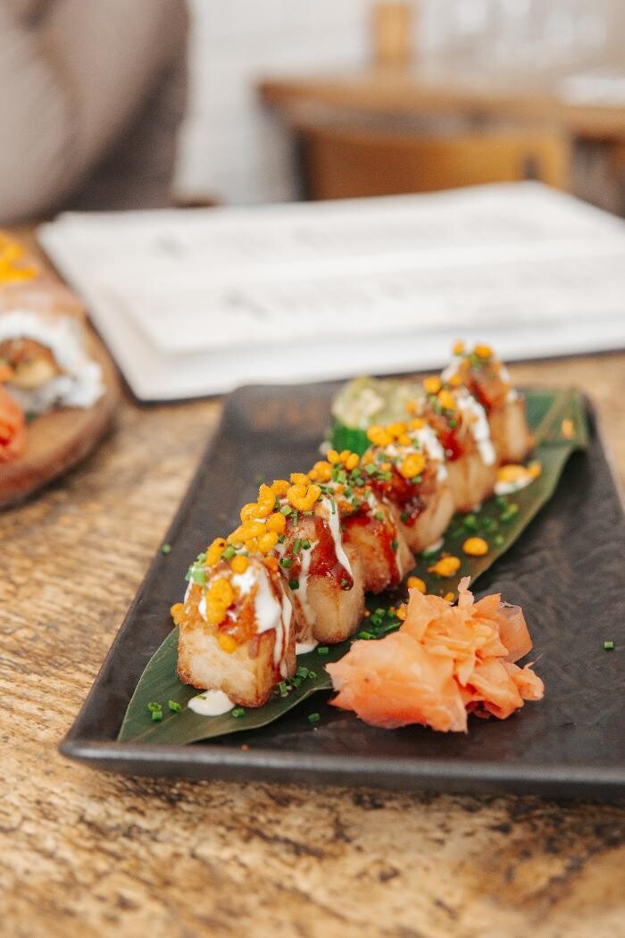 Foto's Vigo Seafoodbar