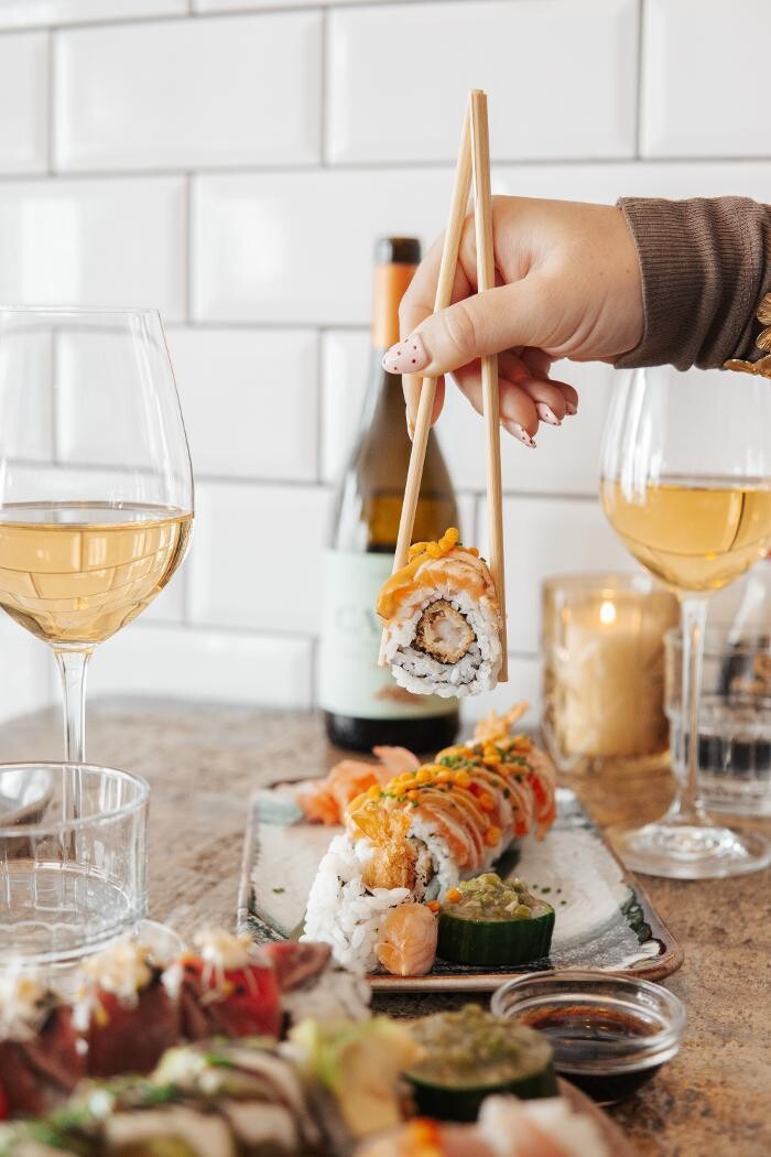 Foto's Vigo Seafoodbar