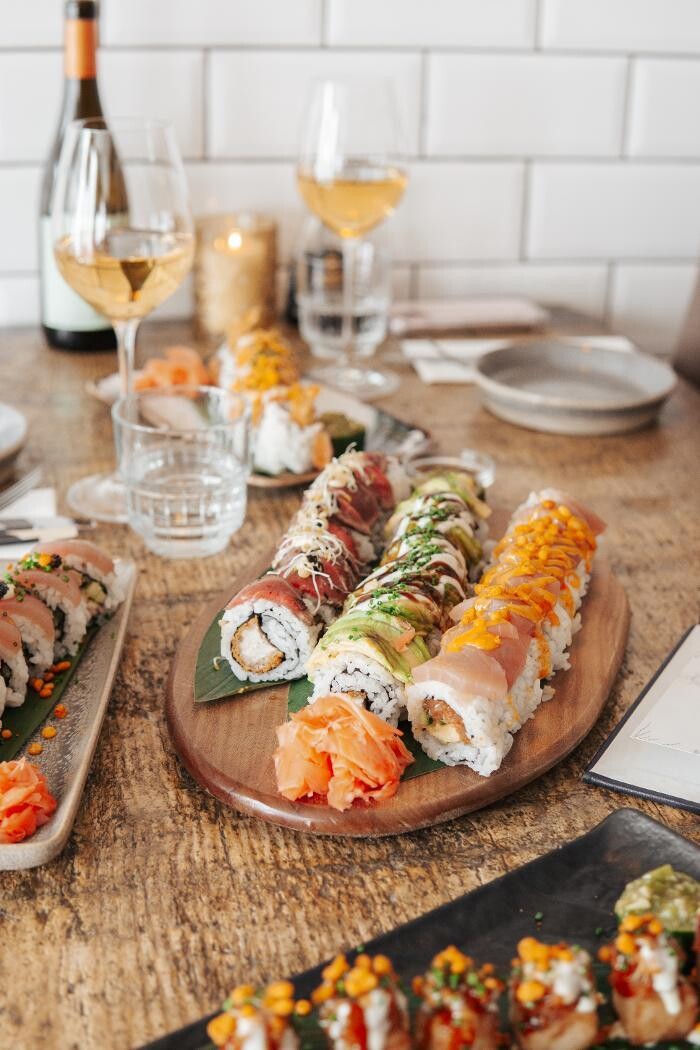 Foto's Vigo Seafoodbar