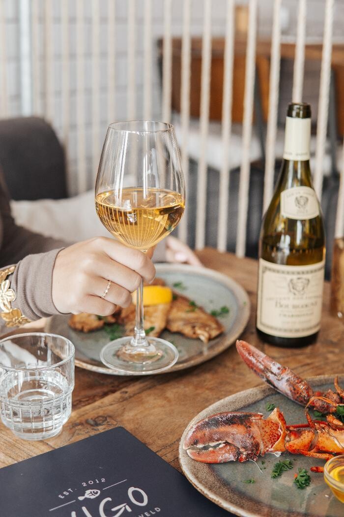 Foto's Vigo Seafoodbar