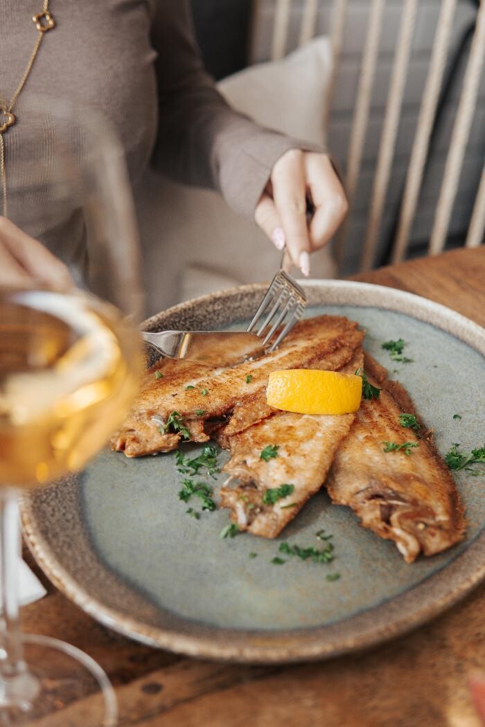 Foto's Vigo Seafoodbar