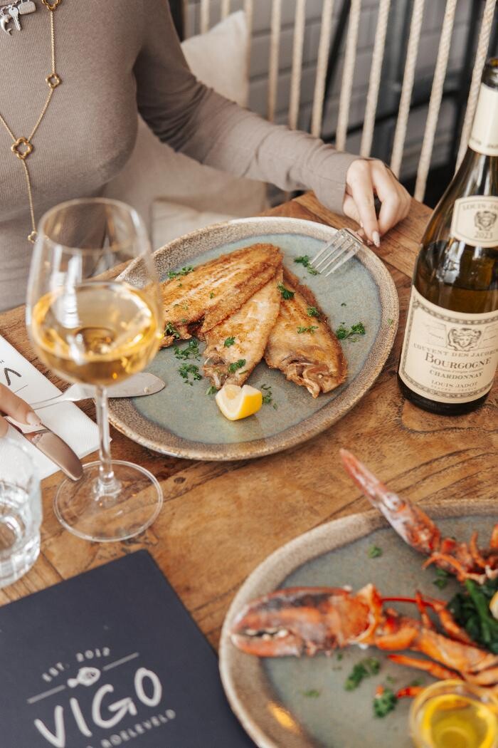 Foto's Vigo Seafoodbar