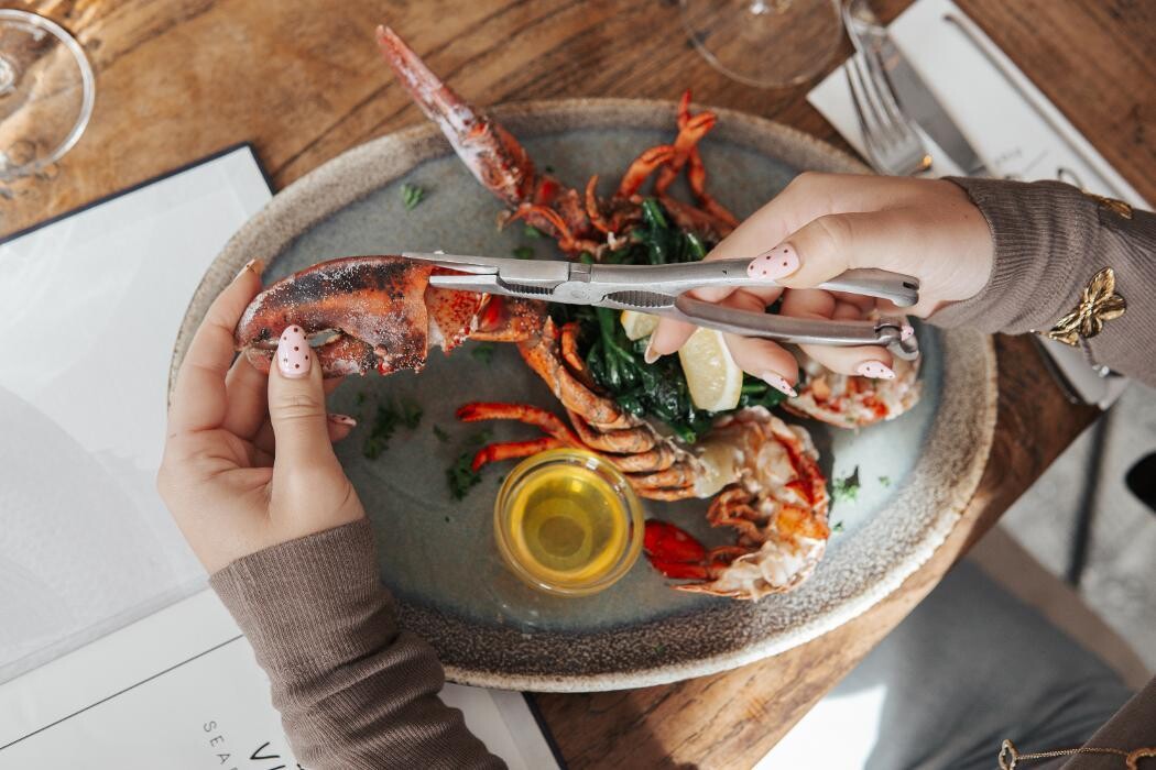 Foto's Vigo Seafoodbar