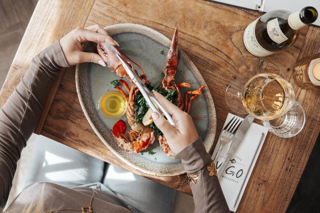 Foto's Vigo Seafoodbar