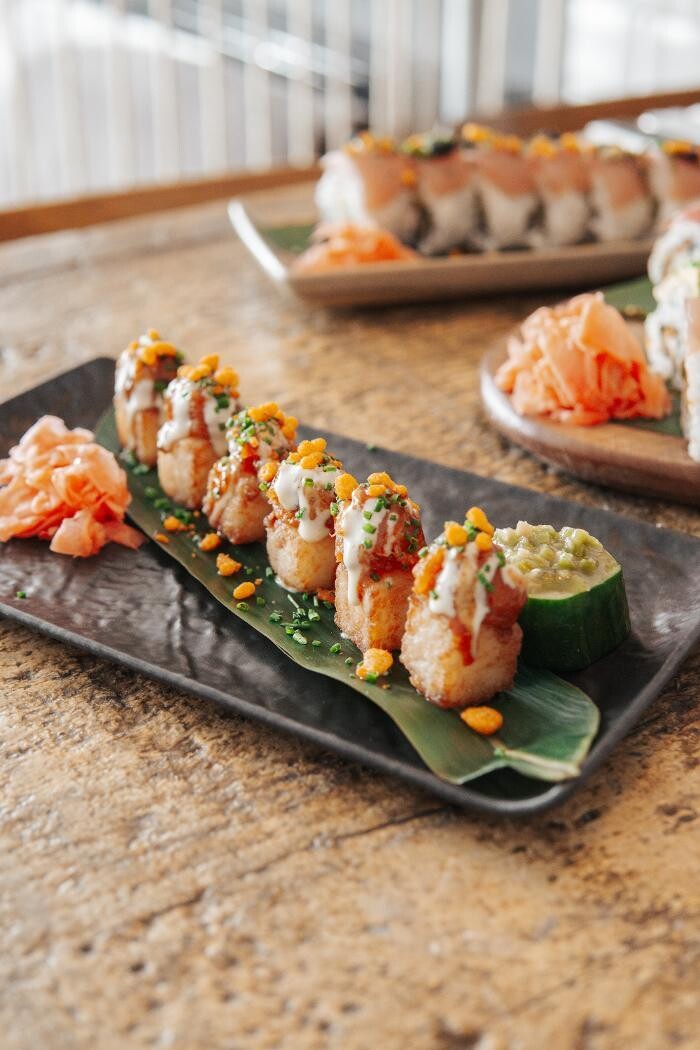 Foto's Vigo Seafoodbar