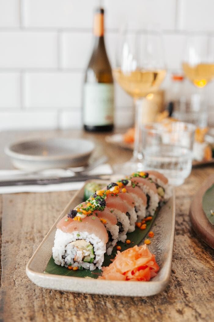 Foto's Vigo Seafoodbar