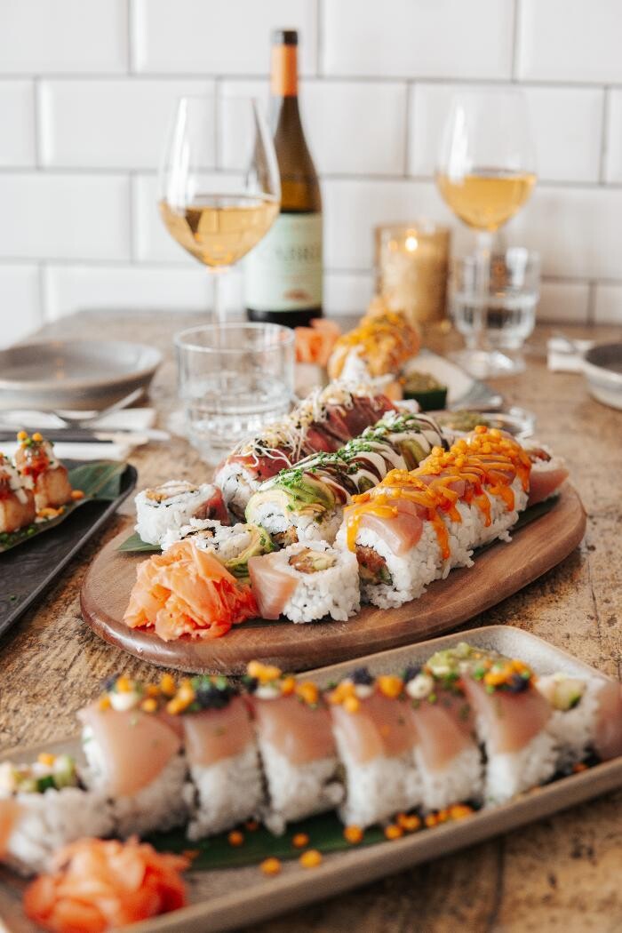 Foto's Vigo Seafoodbar