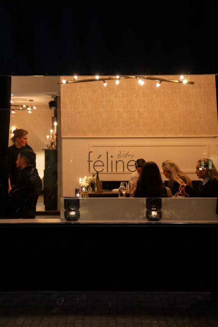 Foto's Bistro Féline