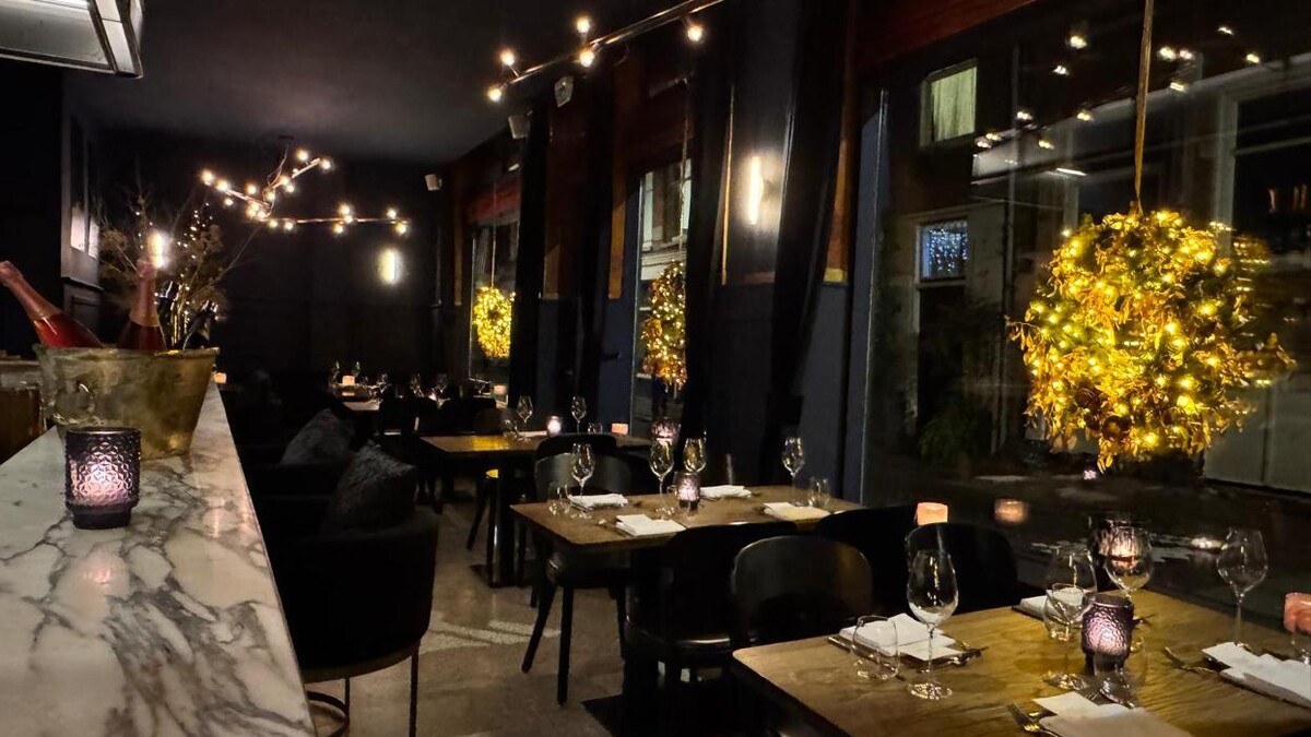 Foto's Bistro Féline