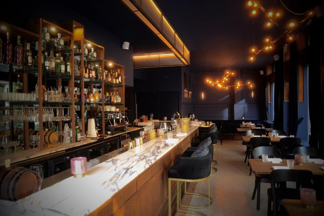 Foto's Bistro Féline