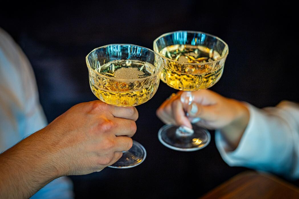 Foto's Bistro Féline