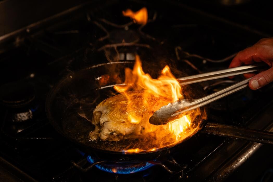 Foto's Bistro Féline