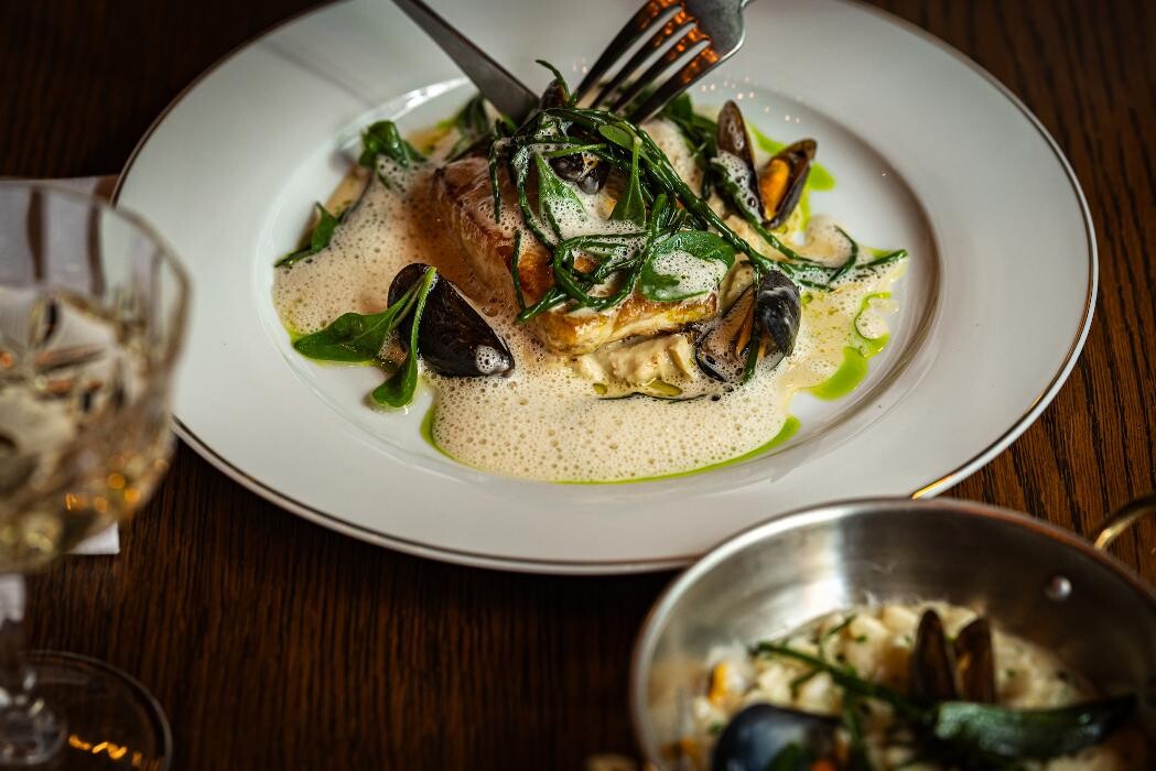 Foto's Bistro Féline