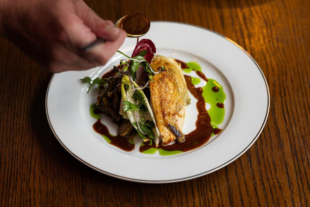 Foto's Bistro Féline