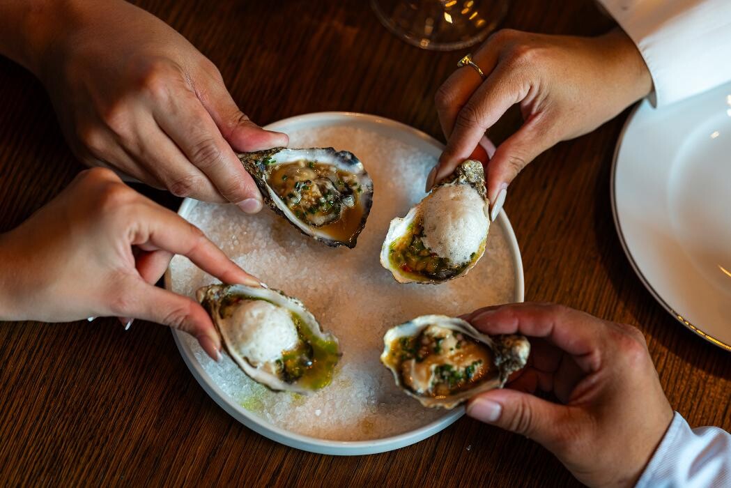 Foto's Bistro Féline