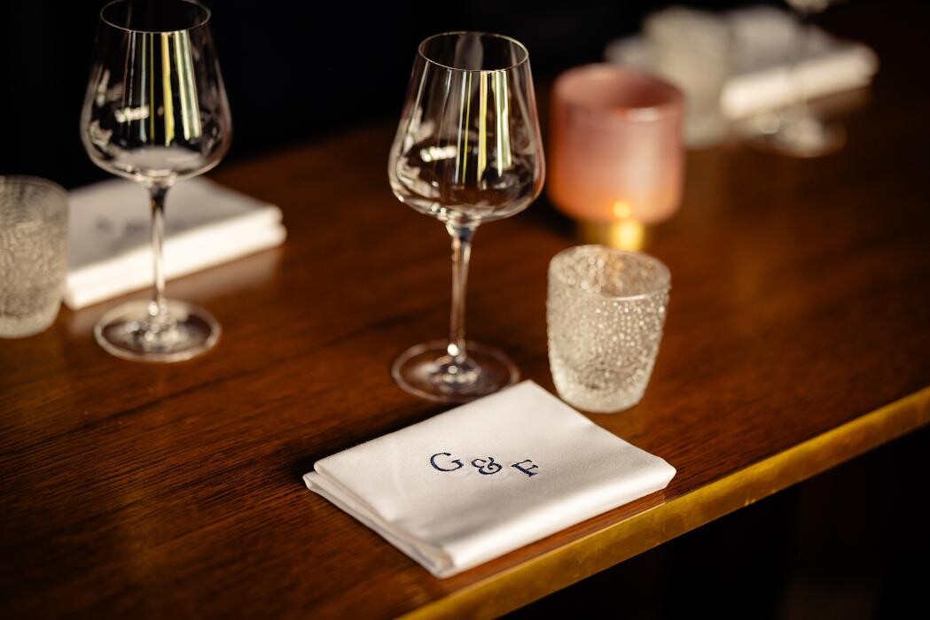 Foto's Bistro Féline