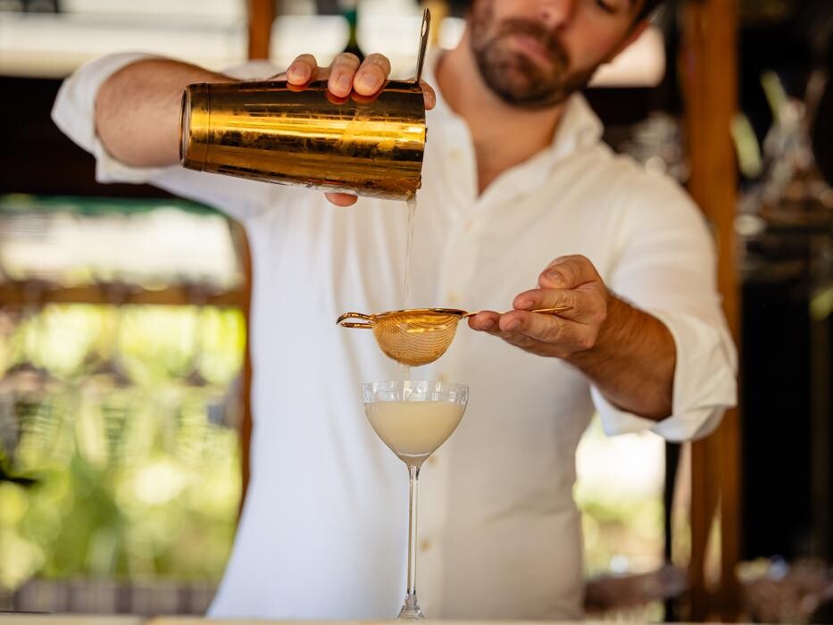 Foto's Bistro Féline