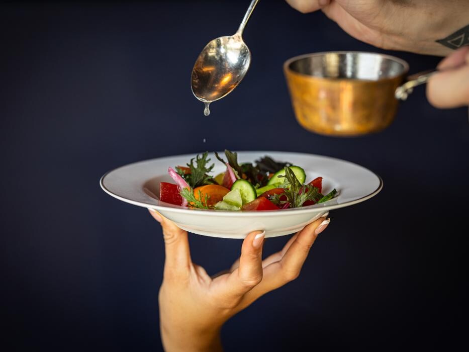 Foto's Bistro Féline