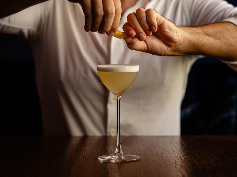 Foto's Bistro Féline