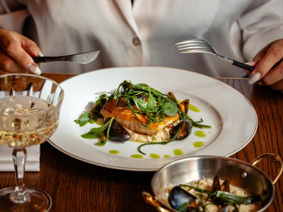 Foto's Bistro Féline