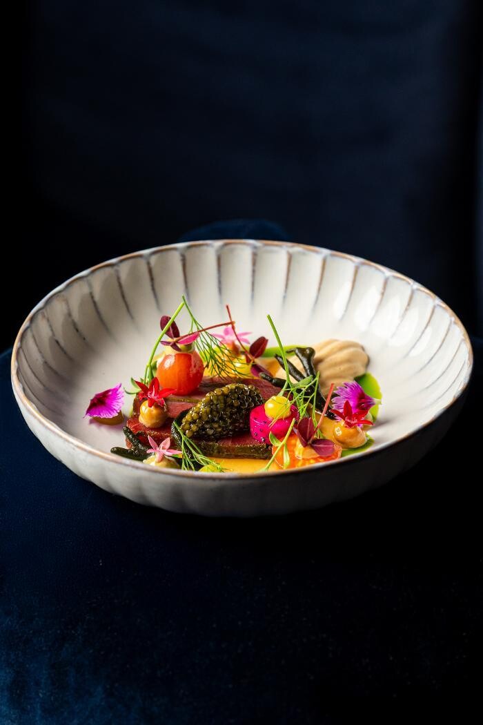 Foto's Bistro Féline