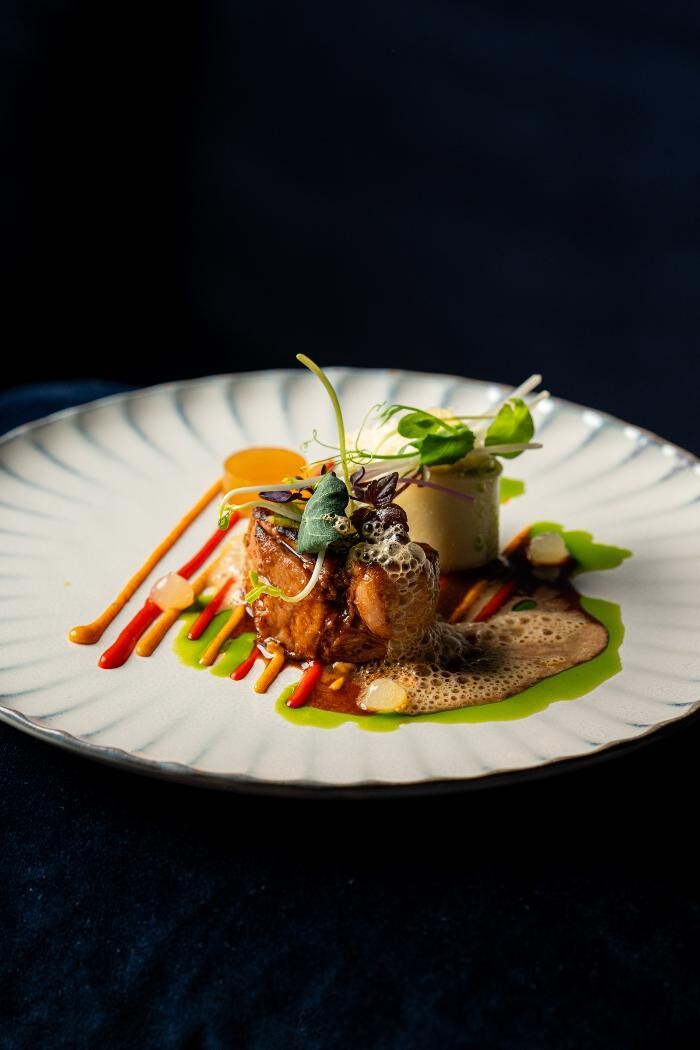 Foto's Bistro Féline