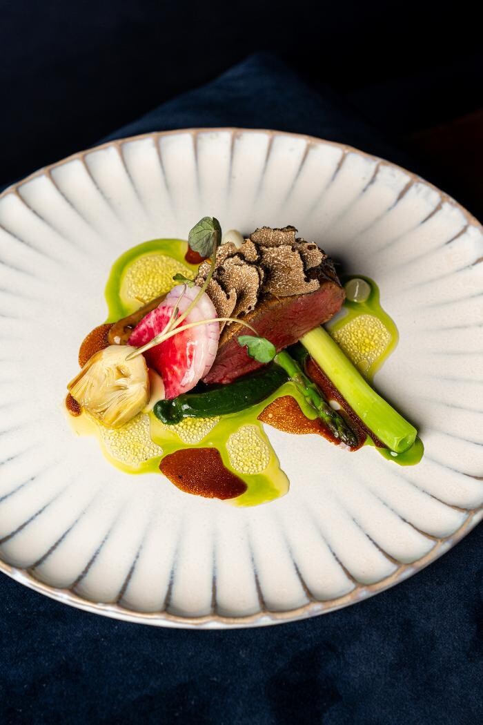 Foto's Bistro Féline